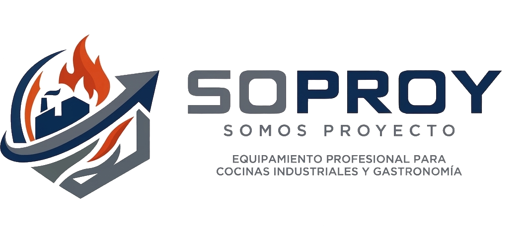 SOPROY · Somos Proyecto